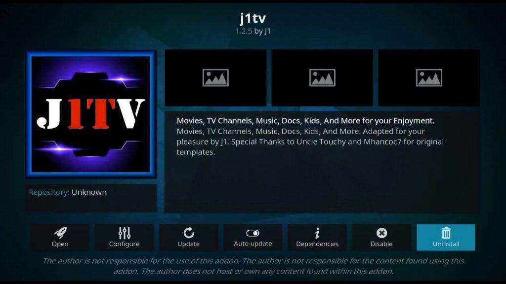 10 Best Live TV Kodi Addons in 2023  Stream TV on Kodi - 62