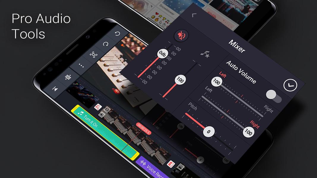 KineMaster Review   Is it the Best Mobile Editor  - 9