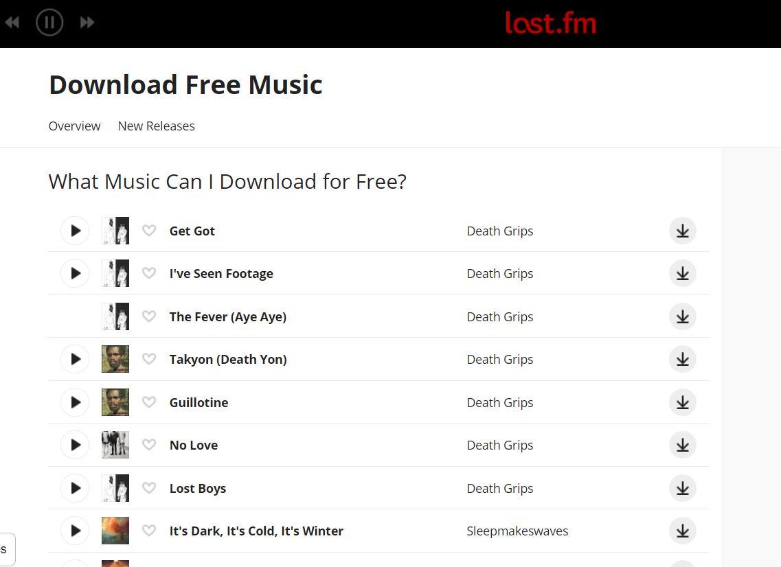 How to download Music for Free    DigitBin - 44