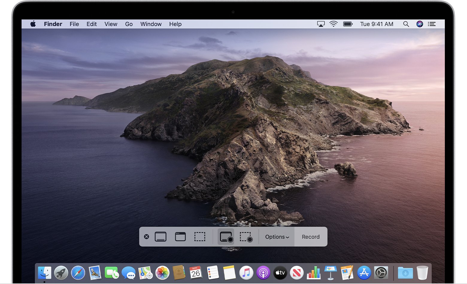 best screen capture video for mac