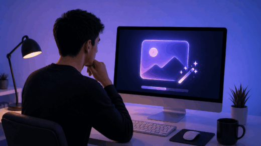 I tried every free AI Image generator for a month and here's what I found 4