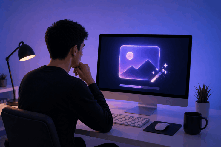 I tried every free AI Image generator for a month and here's what I found