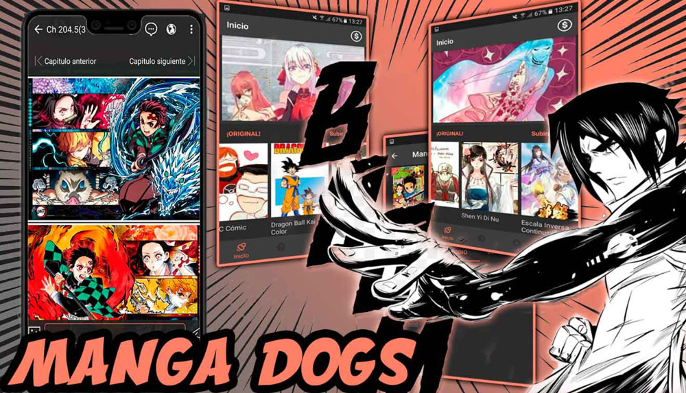 10 Best Free Manga Sites in 2022 - 49