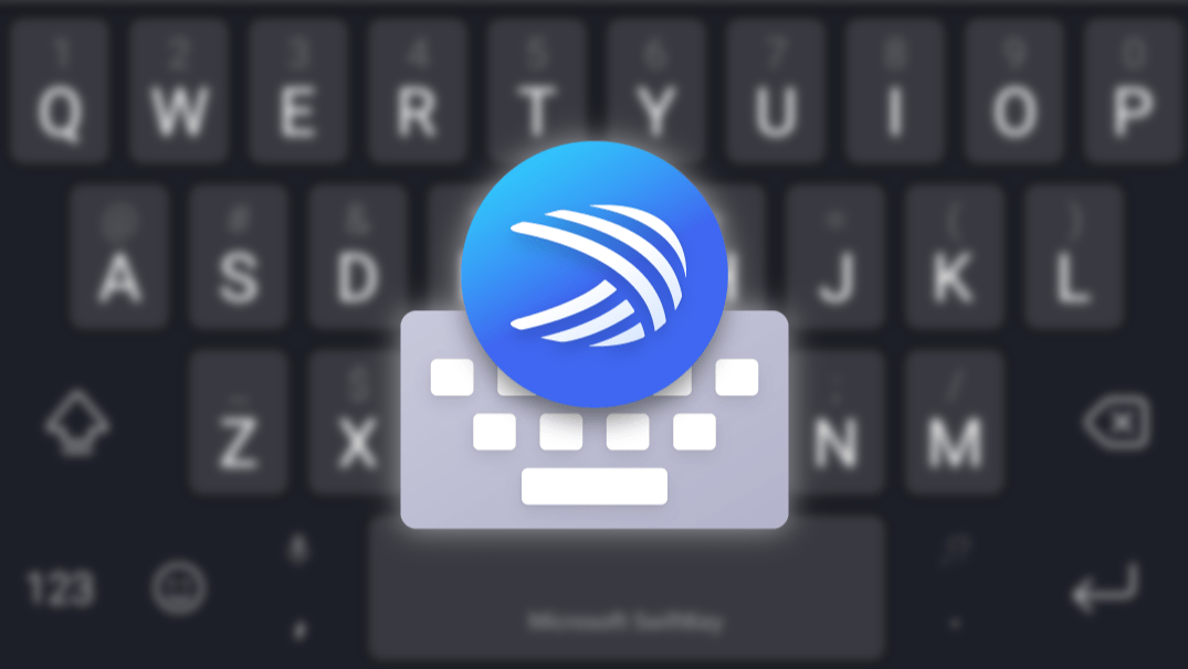 swiftkey application