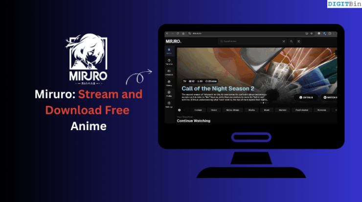 miruro stream free anime online