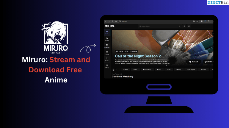 miruro stream free anime online