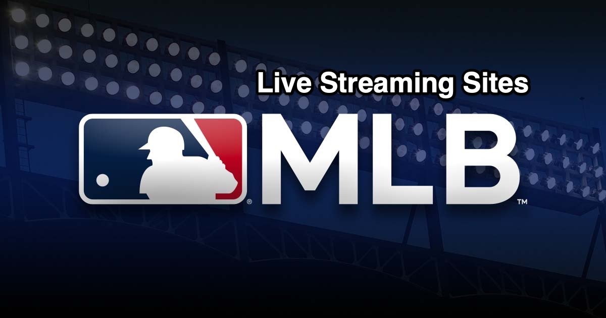 TMobile Will Be Offering Free MLBTV For The 2023 Season  Streaming Better