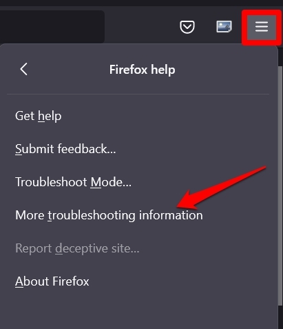 8 Ways to Fix Firefox Add Ons Not Working on PC - 16