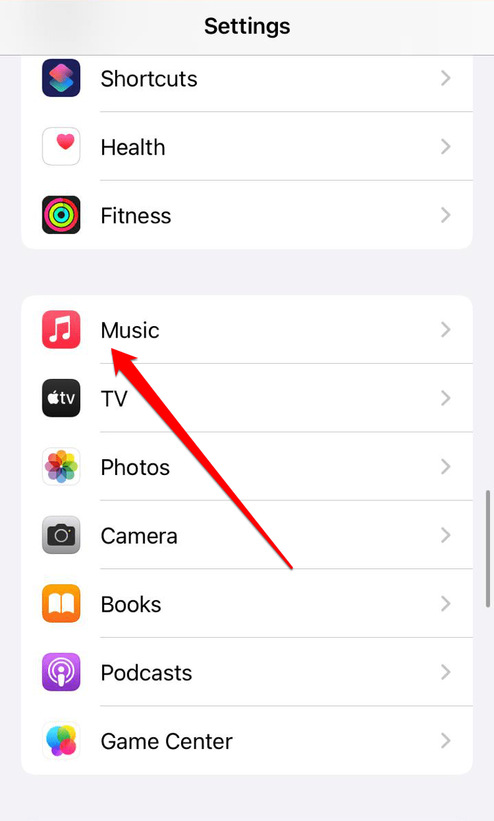  low volume issues in Apple Music