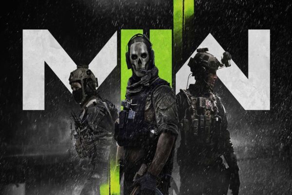 Fix: Modern Warfare 2 Error Code Detrick Mcentire