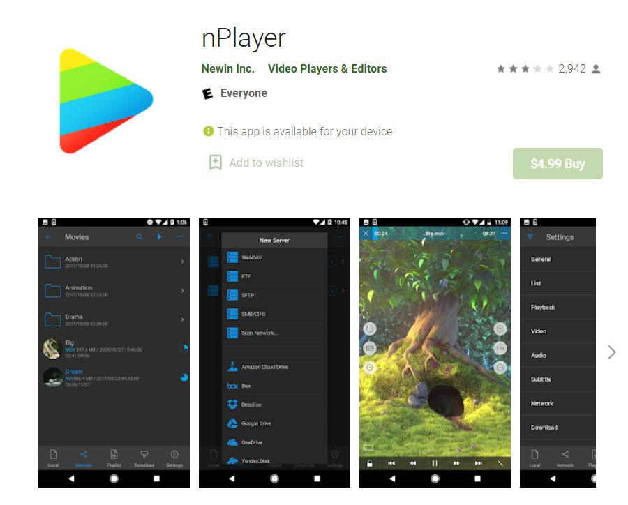 10 Best Video Players for Android   Alternatives to Stock App - 36