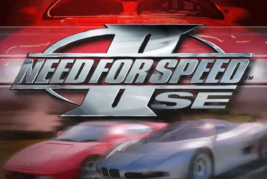 need for speed II Special edition download