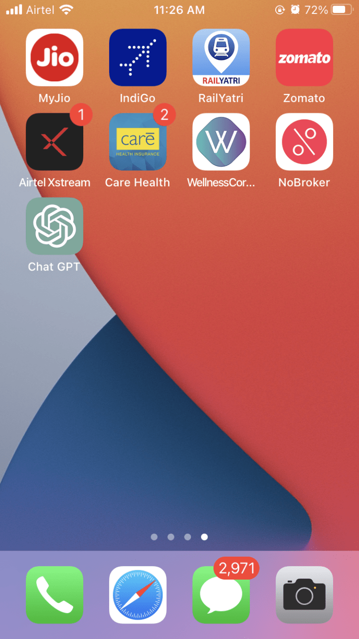 How to Install ChatGPT App on iPhone?