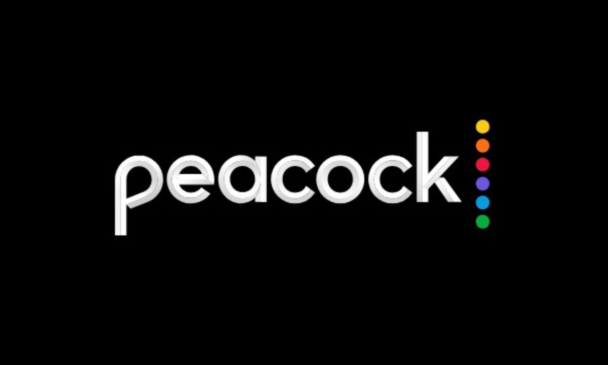 peacock TV