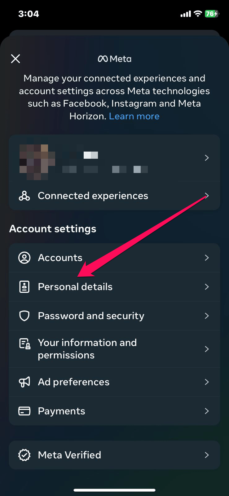 How to Permanently Delete Threads Account?