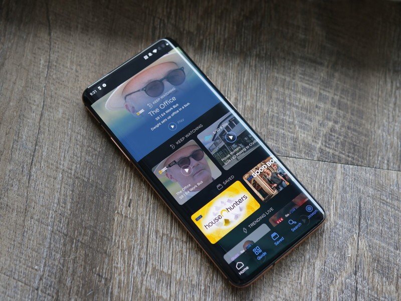 20 Best Free Live Tv Apps For Android July 2021