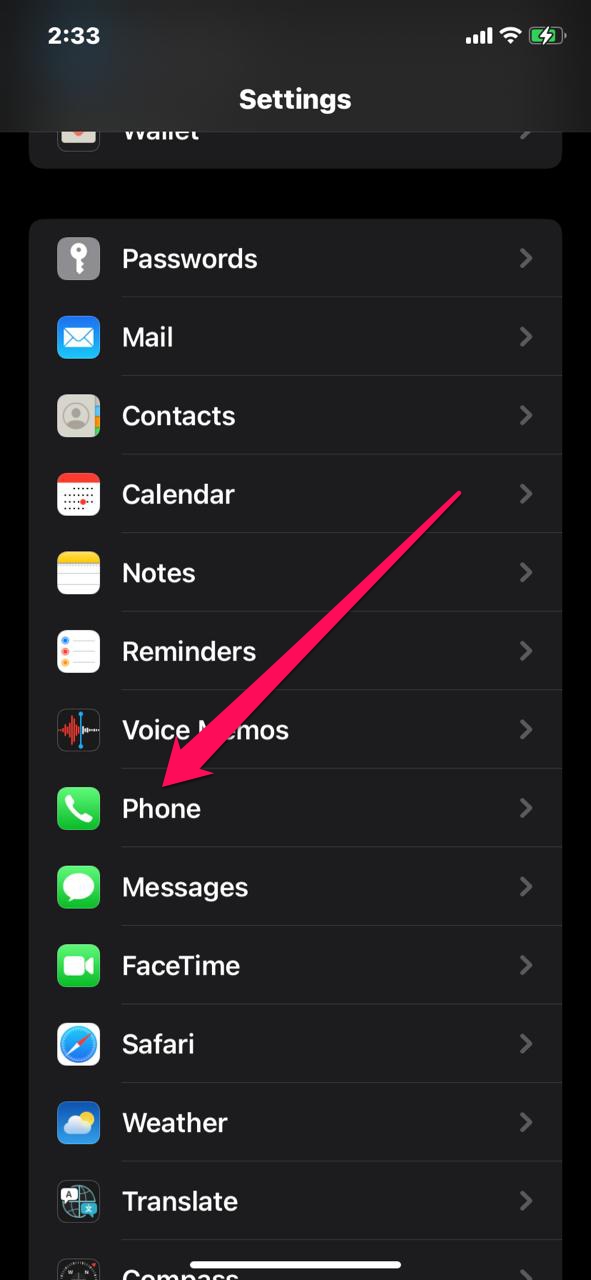 How to Enable Call Waiting on iPhone With iOS 16