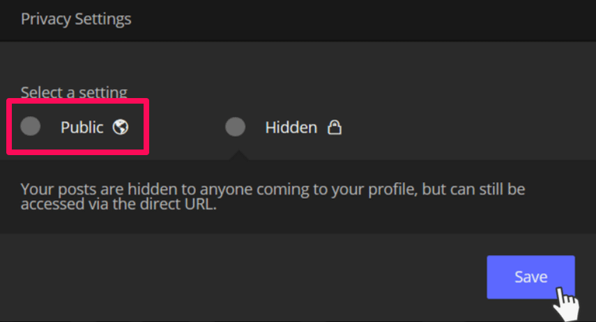 How to Privately Upload Images to Imgur  - 43