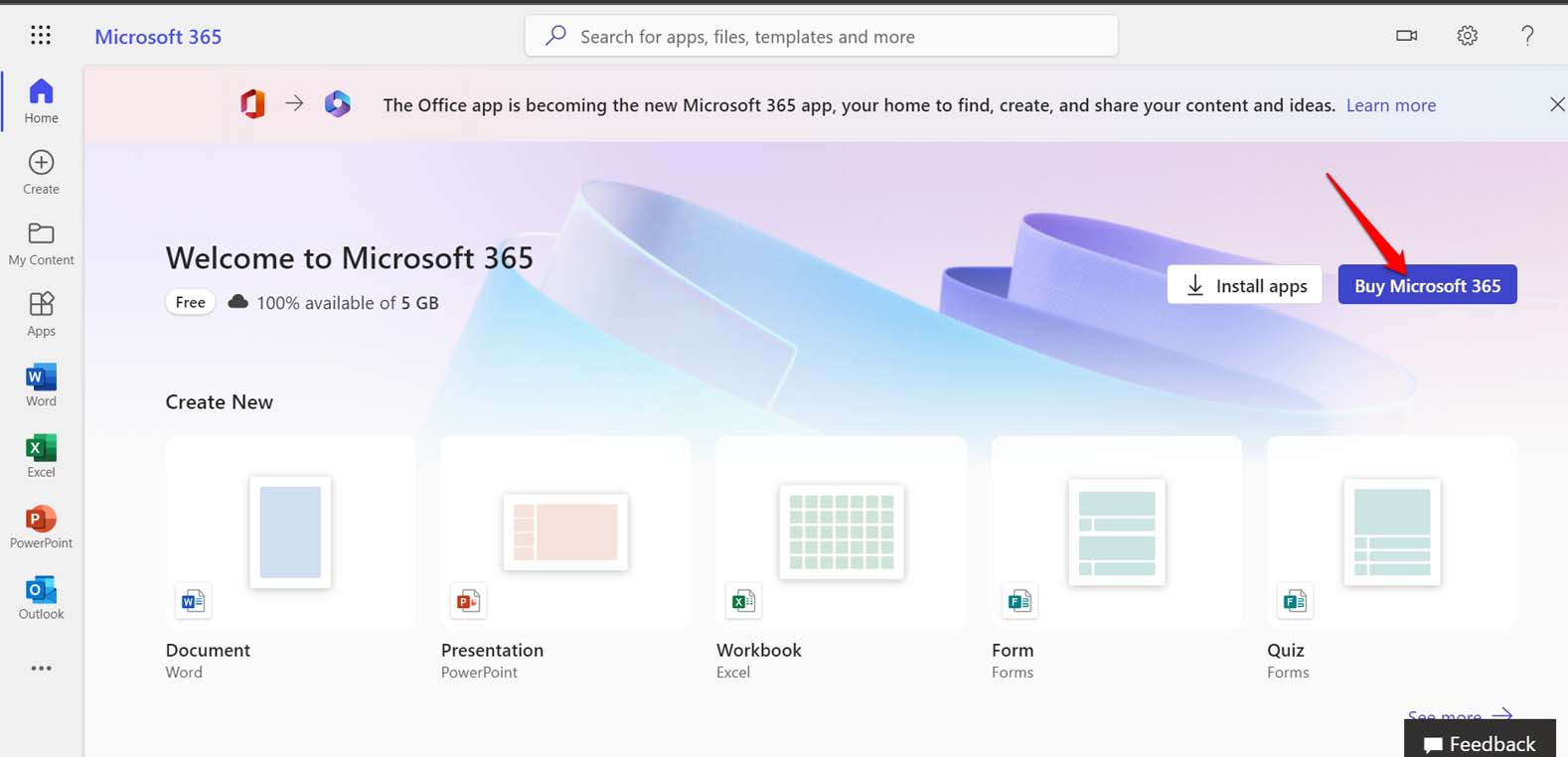 Download Office 2019 on Mac in 2024