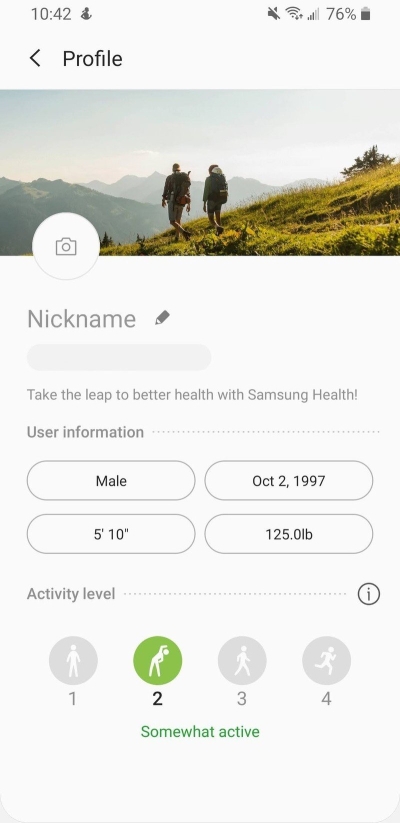 How to Use Samsung Health  Features and Benefits   DigitBin - 33