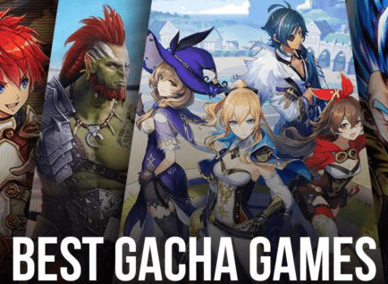 What Are Gacha Games, and Why Are They So Popular? 3