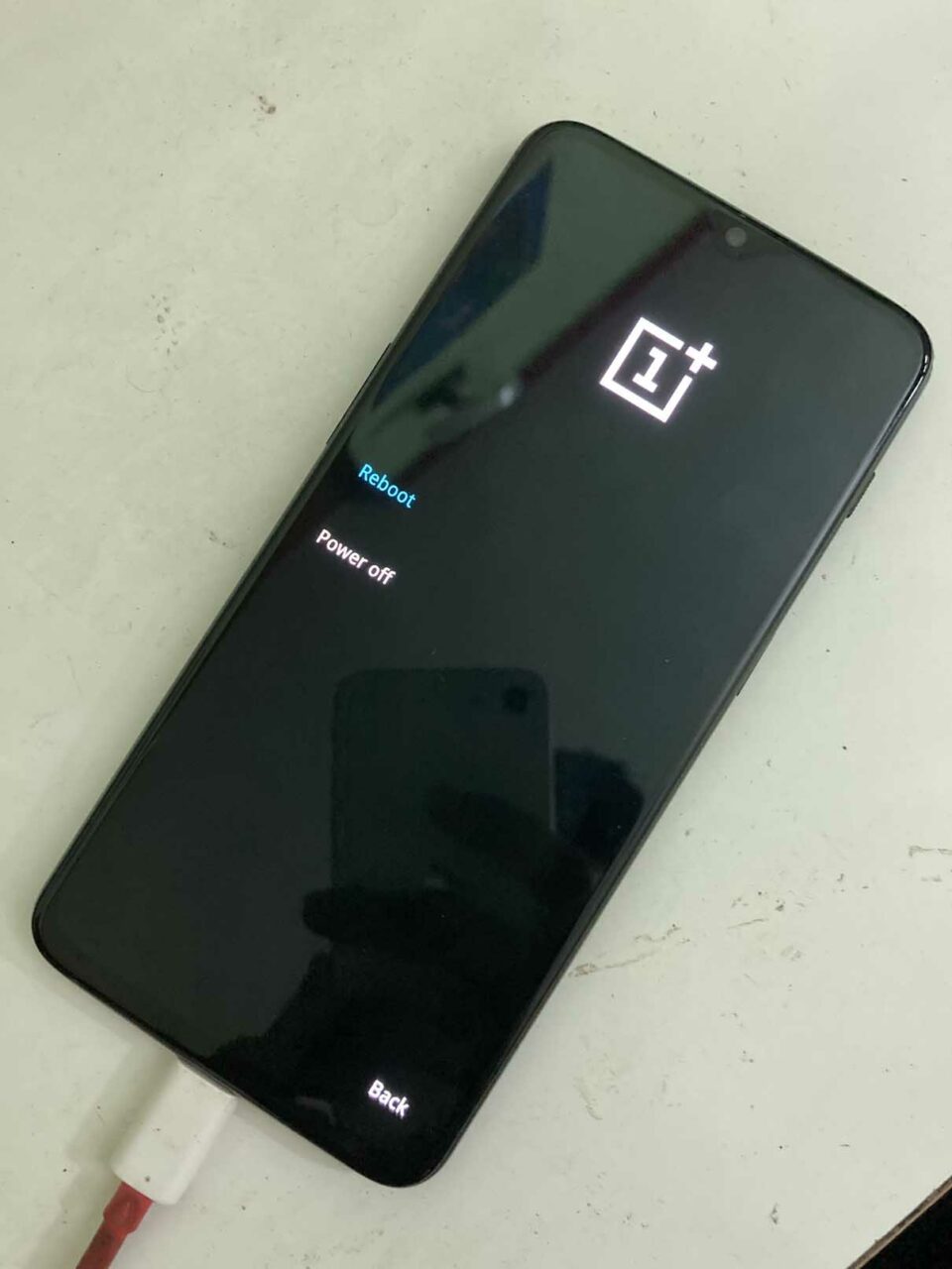 How to Fix OnePlus Stuck on Boot Screen    DigitBin - 25