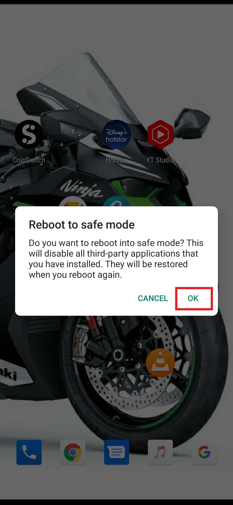 How to Fix OnePlus Stuck on Boot Screen? – DigitBin