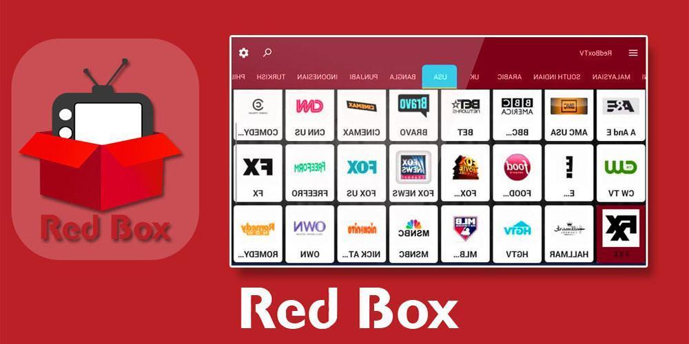 free live television apps