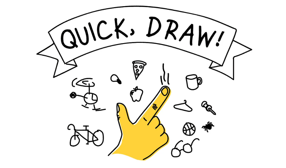 Quick! Draw!