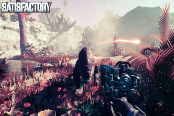 Fix: Satisfactory Not Logged into Epic or Steam