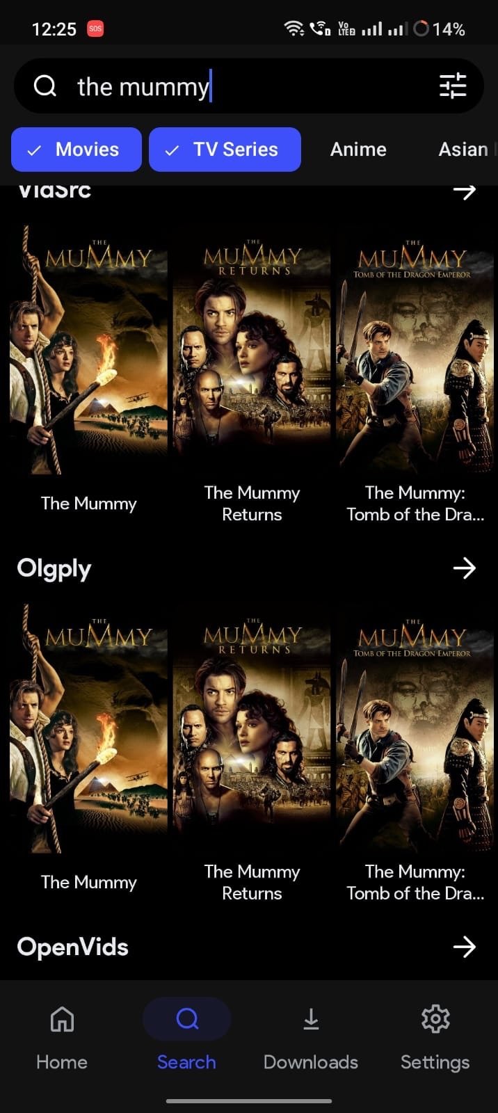 Tajshmy App Download From Play store #Tajshmy #MovieApp# #Anime