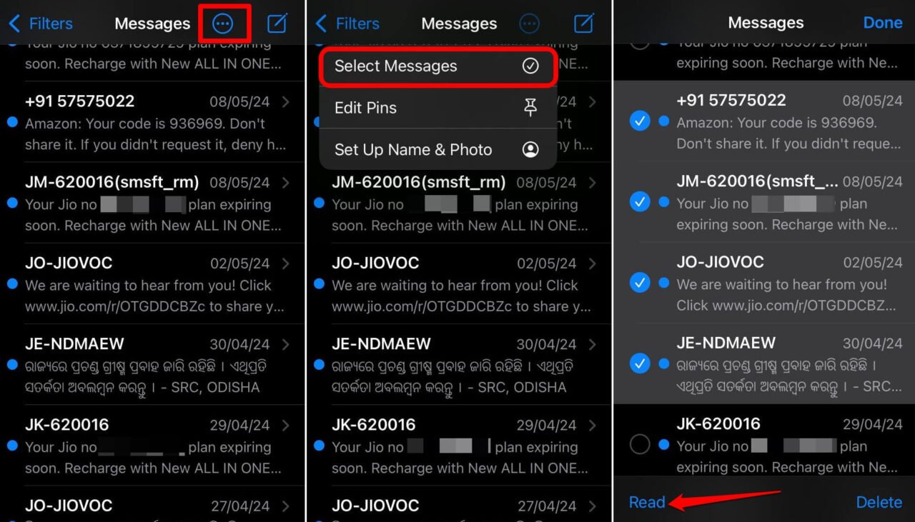 how-to-mark-all-messages-as-read-on-iphone-digitbin