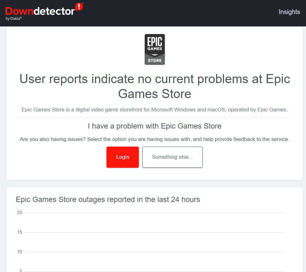 How to fix epic games login error  Epic games sign in problem 