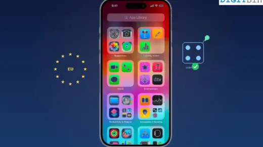 sideload apps on iPhone 2026