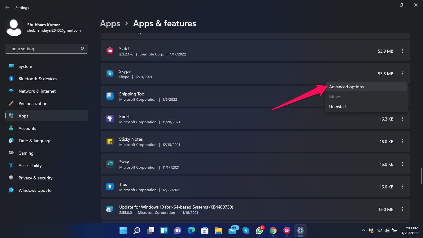 Skype Mix Not Working in Windows 11 [Fixed]