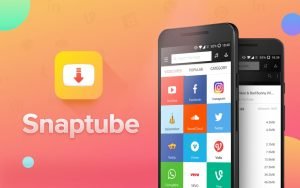 snaptube apk download