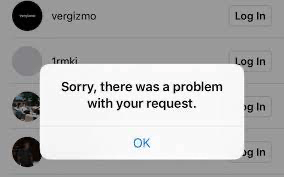 How to Fix Instagram App Login Error for Mobile   2022  - 21