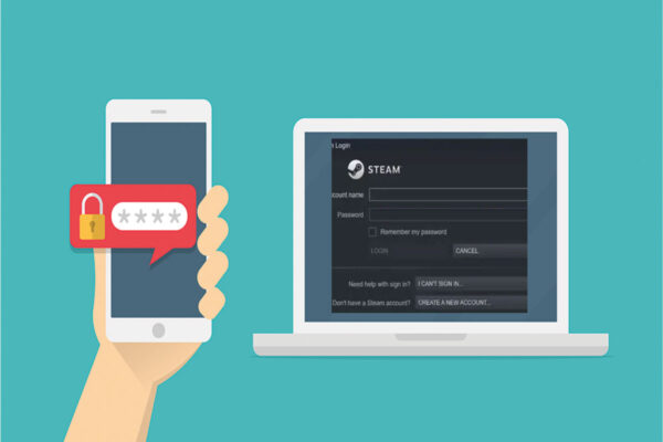 How to enable two-factor authentication on Steam