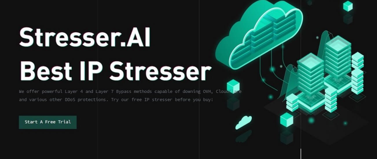 стресс ИИ