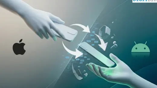 switching from iPhone to android what to expect