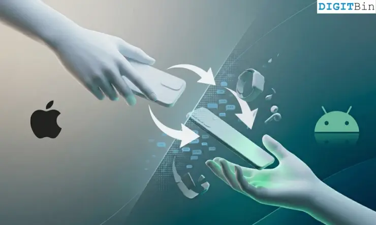 switching from iPhone to android what to expect