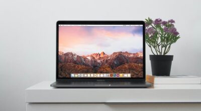 How to take screenshots on Mac