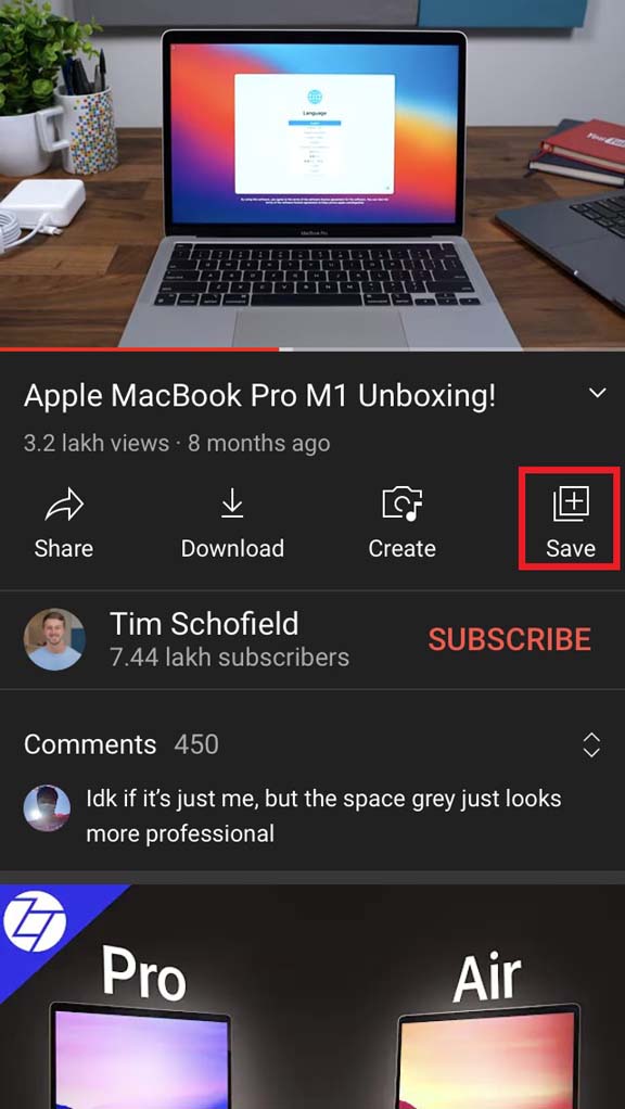 How to Repeat  Videos on iPhone or iPad?