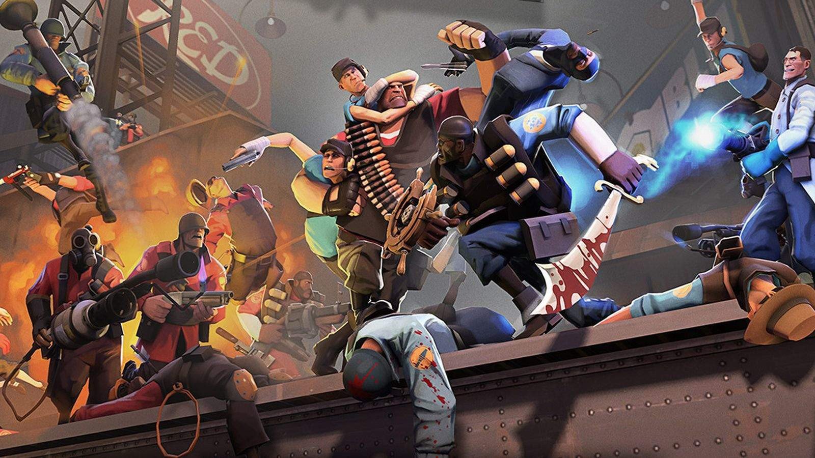 team fortress