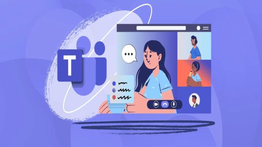 How to Blur and Enable Background Effects on Microsoft Teams