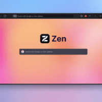 Zen browser: Firefox-based Cybersurfer that is out to Kill Chrome? 2