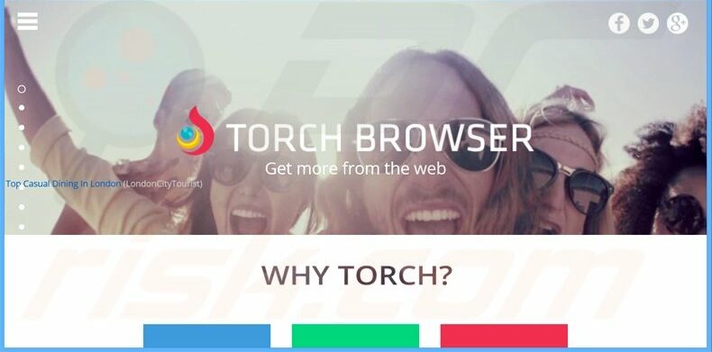 Torchbrowser