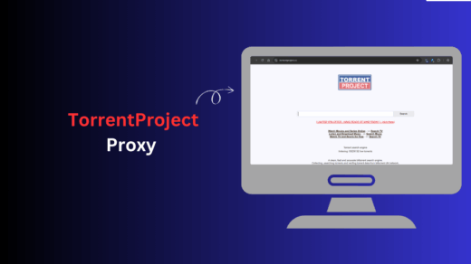 torrentproject proxy