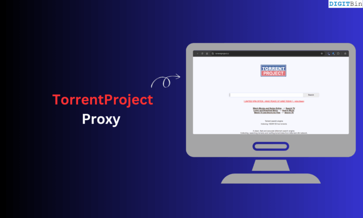 torrentproject proxy