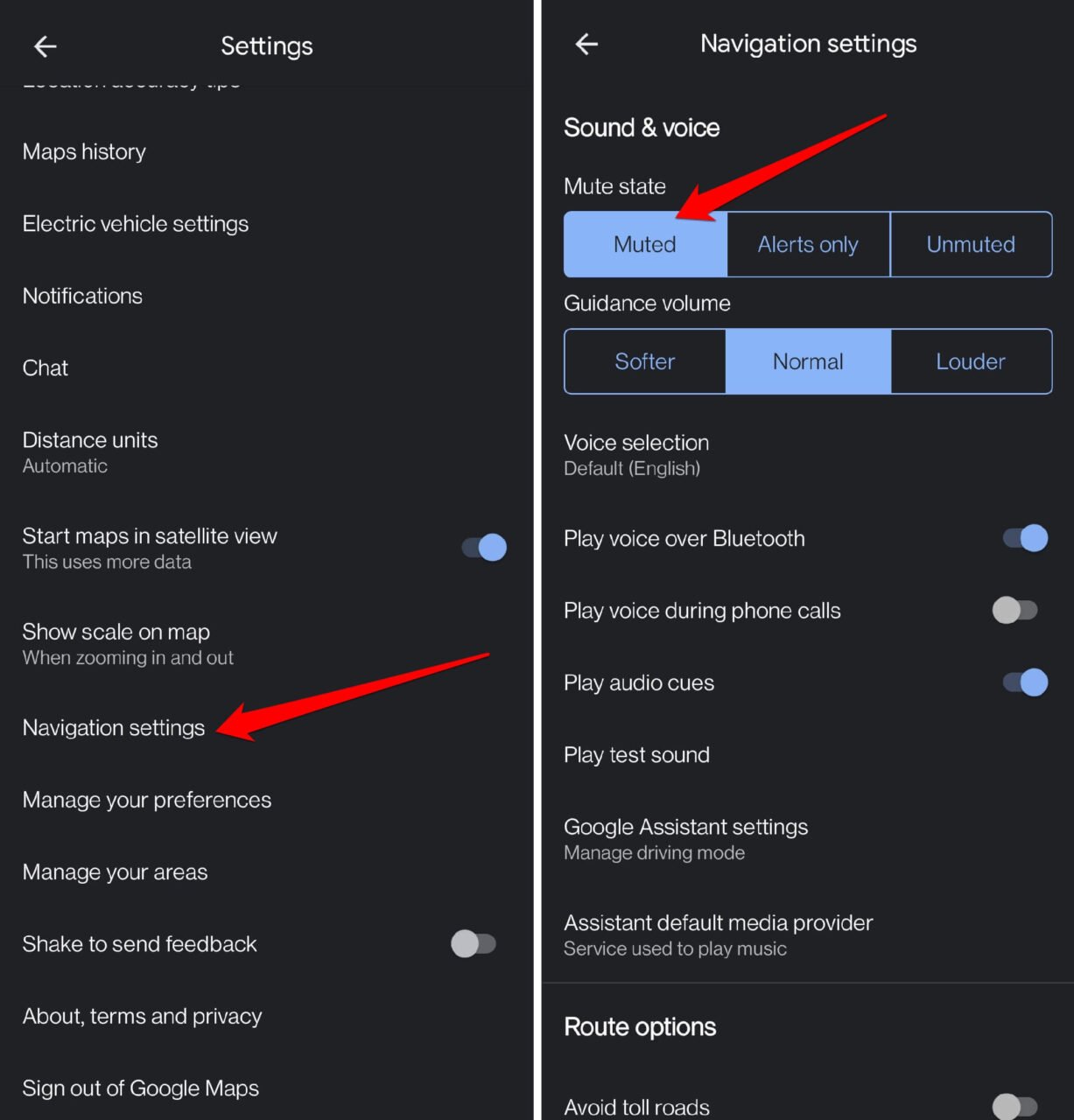 how-to-turn-off-voice-navigation-in-google-maps